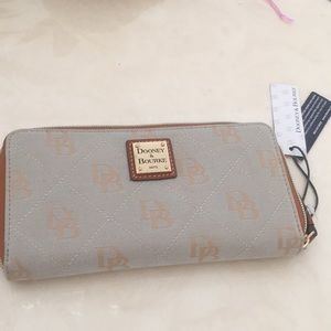 Dooney & Bourke Wallet